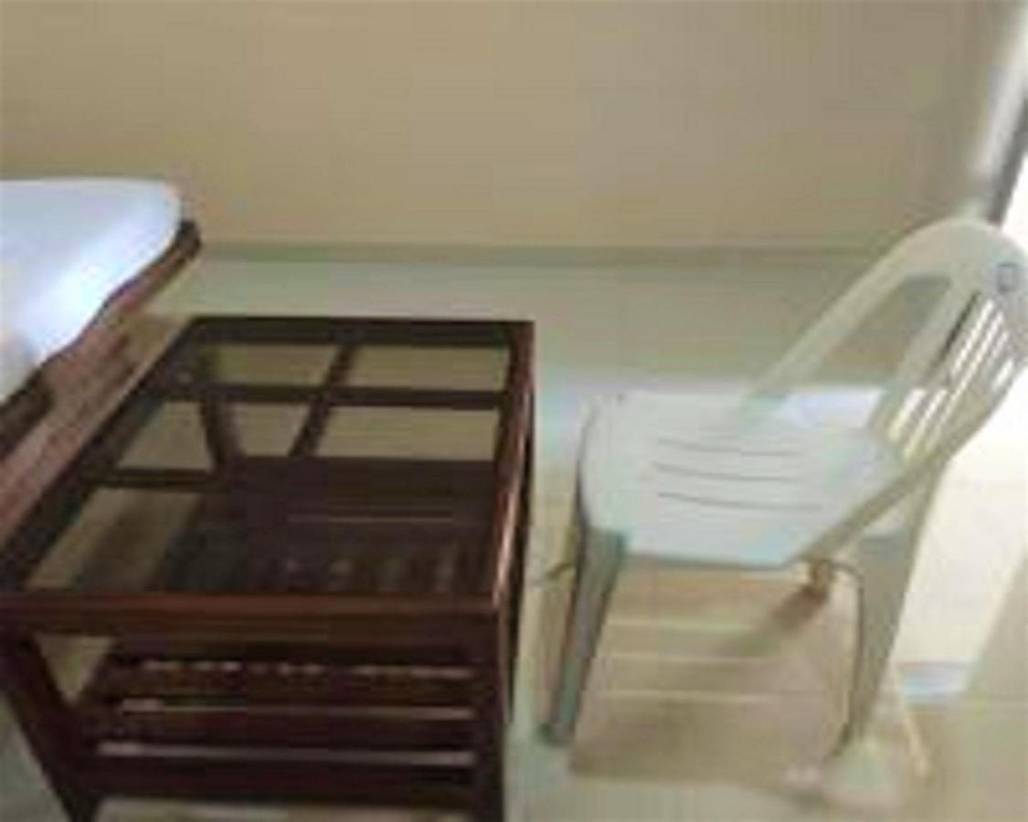 Hotel Krishna Exotica Ahmednagar Ngoại thất bức ảnh